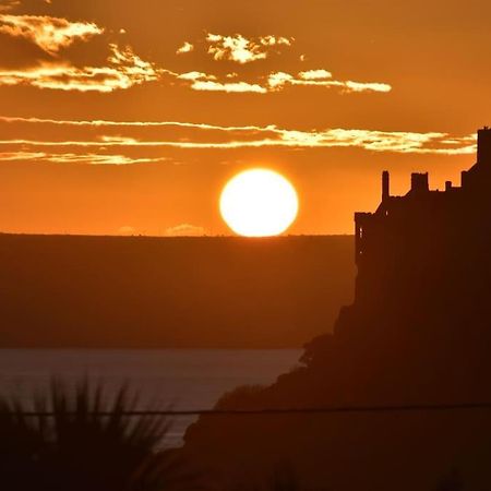 Rymer-Leigh Villa Marazion Luaran gambar