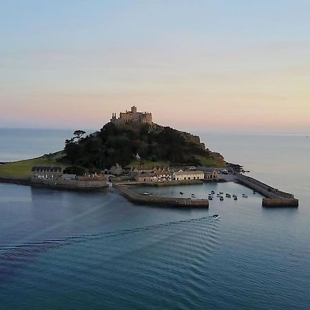 Rymer-Leigh Villa Marazion Luaran gambar