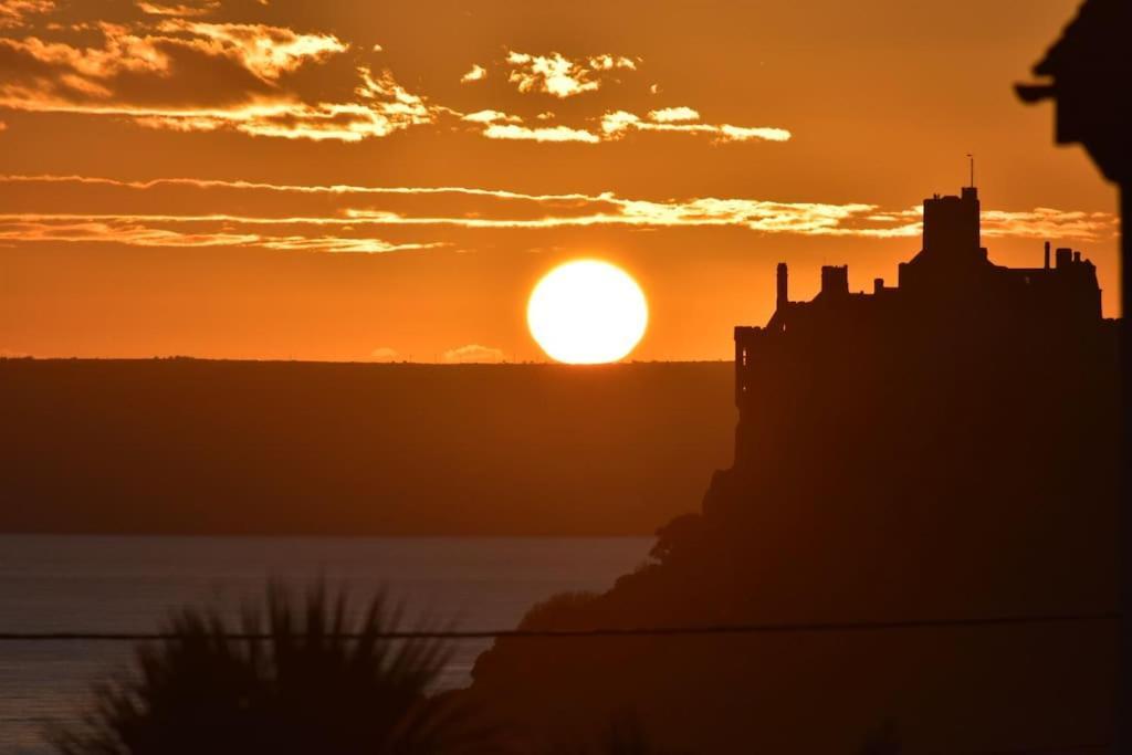 Rymer-Leigh Villa Marazion Luaran gambar